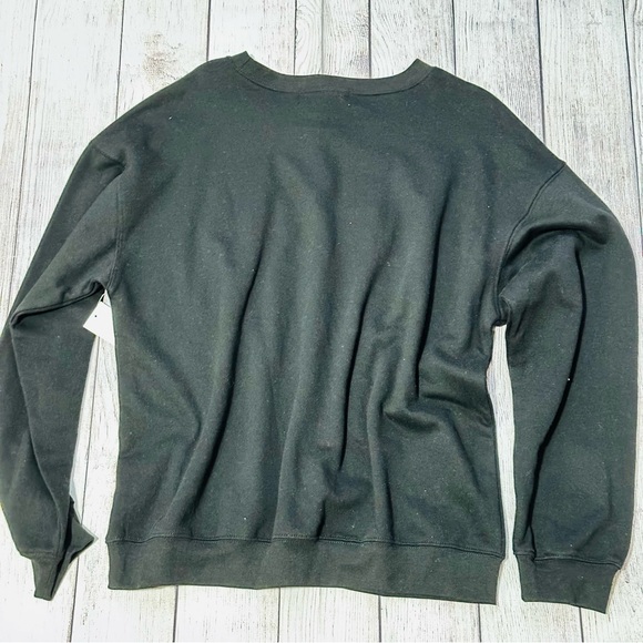 Take My Advice Junior Sweatshirt NWOT - Picture 7 of 7